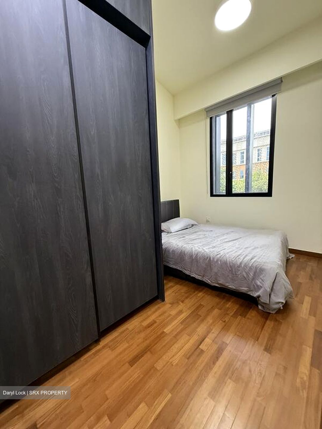 1953@Tessensohn (D8), Apartment #503760001